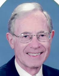 Obituary information for J. Paul Wampler, MD