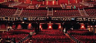 Imperial Theatre Nyfacts