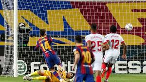 We found streaks for direct matches between sevilla vs barcelona. Barcelona 1 X 1 Sevilla Campeonato Espanhol Rodada 5 Tempo Real Globo Esporte