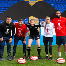 Get your team updates, match results and upcoming fixtures. Movember Story Rugby League World Cup And Movember Team Up To Deliver Mental Health Charter
