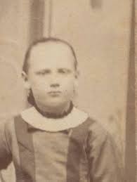 Emma Hamann (1872-1884)