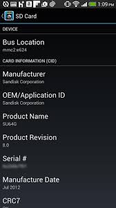 Personally, i like a sandisk card more than a lexar card because of the overall build quality. Is Your Sd Card Legit Here S How To Check Android Gadget Hacks