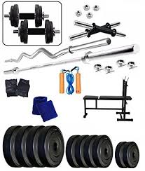Inertia Home Gym 100 Kg Pack Diet Chart 20 In 1 Bench Workout Cd Installation Guide