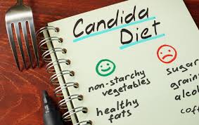 So what to do if you have candida overgrowth? The Candida Diet Separating Fact From Fiction Scientific American