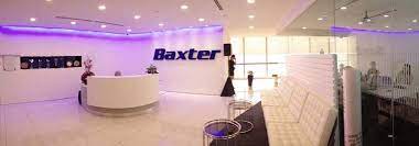 Baxter healthcare careers & jobs 2021. Baxter Healthcare Malaysia Cd Plus A