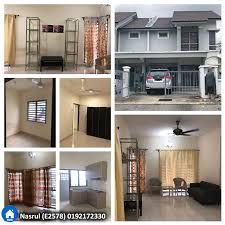 2 storey semi d cluster, alam suria, puncak alam leasehold, bumi lot, b/up : Rumah Semi Detached Alam Suria Bandar Puncak Alam Untuk Dijual Corner Lot Ejen Hartanah Berdaftar House For Sale In Bandar Puncak Alam Harga Rumah Market Value Agensi Bumiputera Melayu Muslim