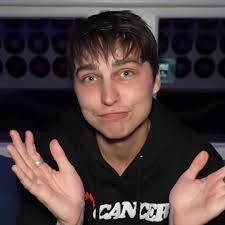 Colby Bald from Chemo