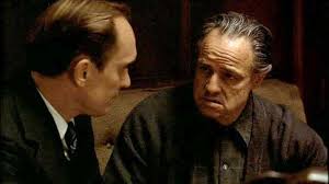 Maybe you would like to learn more about one of these? The Godfather 1972 20 Most Amazing Performances By Robert Duvall Purple Clover