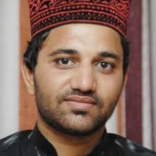 Stream Syed Abdul Waheed music