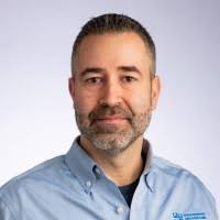 Gavin Parr Email & Phone Number