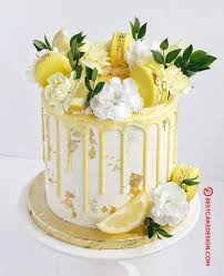 5 wide by 3 tall available in. 50 Lemon Cake Design Cake Idea March 2020 Lemon Birthday Cakes Yellow Birthday Cakes Themed Cakes