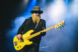The trio's other members, billy gibbons and frank beard, announced hill's death in a. Asrgfckc4ytiom