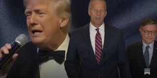 MAGA Voters F-Ed Around. In 2026, They're Finding Out.