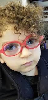 Creating encouraging cards for a young girl