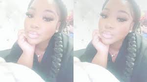 Meet Kyla Dione: Graphic Designer and Content Creator from Inglewood, CA