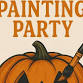Pumpkin Painting event image