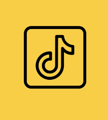 App Covers Yellow Tiktok App Covers App Icon Sunflower Iphone Wallpaper