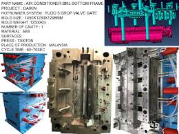 Is a machine manufacturer from taiwan since 1991. Taiwan Mold Maker Plastic Injection Molding Plastic Mold