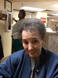 Marilyn Rutledge Obituary