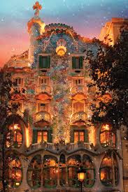 Skip the line sells out fast must see. Casa Batllo 4 Discount On Ticket Price For Students