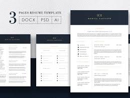 Discover 200+ elegant resume designs on dribbble. 75 For Resume Template Elegant Resume Format