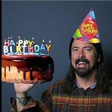 Dave Grohl Memes Google Search Musik