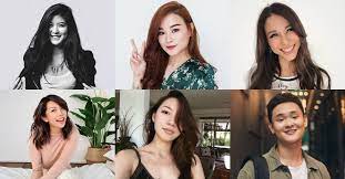 Social media influencers (or 'online influencers' as they are sometimes called) can come from any walk of life and belong to any industry. 6 Incredibly Talented Malaysian Influencers Who Can Sing Like Really Well Sevenpie Com Because Everyone Has A Story To Tell