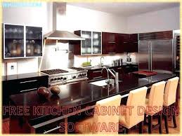 3d kitchen design software for mac