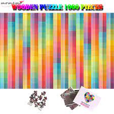 Difficult jigsaw puzzles for adults. Momemo Color Challenge 1000 Pieces Giant Difficult Jigsaw Puzzle Adults Wooden Puzzle 1000 Piece Puzzles Toys Education Toy Gift Puzzles Aliexpress