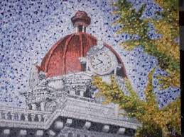 May 21, 2021 · teknik lukisan yang menggunakan kombinasi berbagai variasi ukuran dan warna titik dikenal dengan sebutan pointilisme. Teknik Pointilis Pengertian Teknik Menggambar Contoh Terlengkap