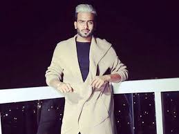 Punjabi Musical Artists And Their Unconventional Looks The Times Of India