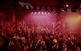 A perfect place to eat, drink and relax to some amazing views of. The Best House Music Songs