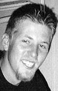 Kyle Siegert Obituary (2007)