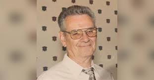 Joseph Francis Jeffreys Obituary