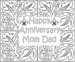 See more ideas about colouring pages, coloring pictures for kids, coloring pictures. Happy Anniversary Mom And Dad Coloring Pages Happy Anniversary Birthday Coloring Pages Happy Birthday Coloring Pages