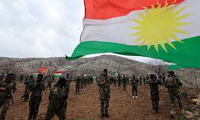 ইরানের বিরুদ্ধে 'লড়াইয়ে প্রস্তুত' কুর্দিরা | Barta Bazar