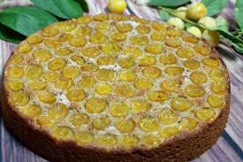 Maybe you would like to learn more about one of these? Pflaumen Nuss Kuchen Low Carb Zuckerfreier Genuss Storfine