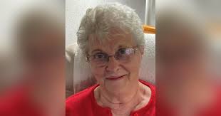 Obituary for JoAnn M. (Pirner) Ball