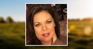 Amy Diane McQueen Obituary January 13, 2020