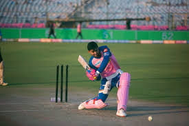 Some lesser known facts about riyan parag riyan parag hails from a sports family background as his father is a former assam ranji cricket player riyan parag. Riyan Parag Answers Fan Questions