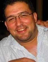 Obituary information for Christopher T. Martinez