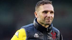 Eustace happier with Villa showing