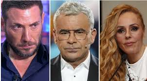 La estocada final de Jorge Javier Vázquez a Antonio David Flores: "Lo has hecho con maldad"