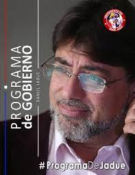 En ese sentido, el jefe comunal aseguró que de llegar a la moneda buscará impulsar el fin al. Uop I0et0kprzm