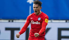 Fc köln ran, aus der 2. Holstein Kiel Sv Darmstadt 98 Heute Live Dfb Pokal Im Tv Livestream Und Liveticker