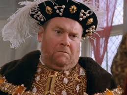 The Six Wives of Henry VIII: Season 1, Episode 3