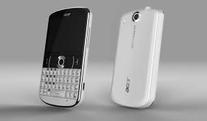 Acer beTouch E130 specs, review ...