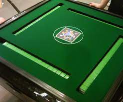 We did not find results for: Video The Utter Beauty Of This Magical Mahjong Table Will Leave You Speechless