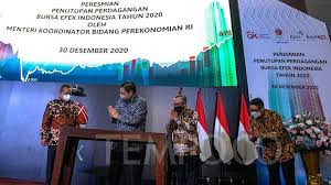 Tidak perlu lagi menunggak bayar pbb karena sekarang sudah tersedia pbb online di tokopedia. Psbb Jawa Bali Bukan Lockdown Airlangga Jangan Panik Bisnis Tempo Co