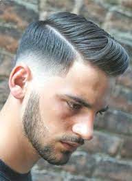Man Hair Style 2018 Hairstyle Names Side Part Haircut Mens Hairstyles